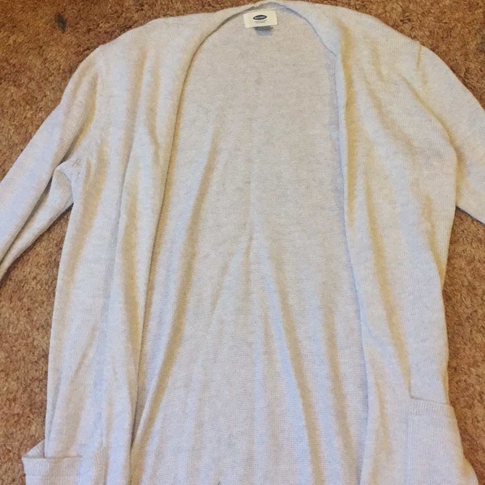 Long tunic